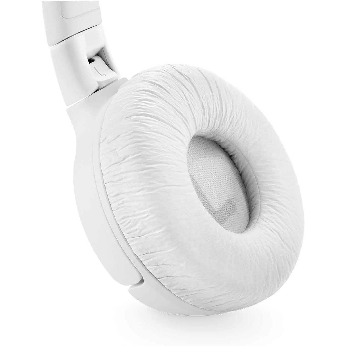 JBL TUNE 600BTNC - Noise Cancelling On-Ear Wireless Bluetooth Headphone