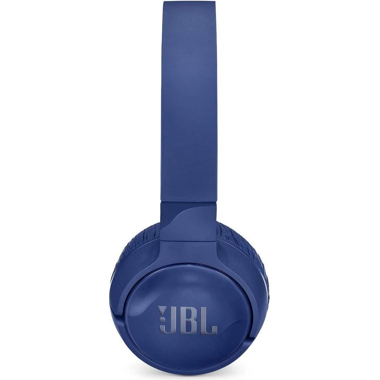 JBL TUNE 600BTNC - Noise Cancelling On-Ear Wireless Bluetooth Headphone