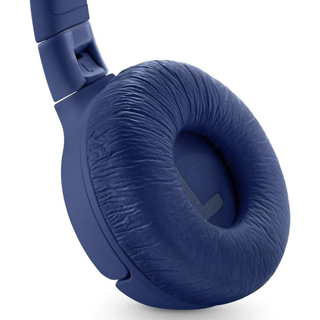 JBL TUNE 600BTNC - Noise Cancelling On-Ear Wireless Bluetooth Headphone