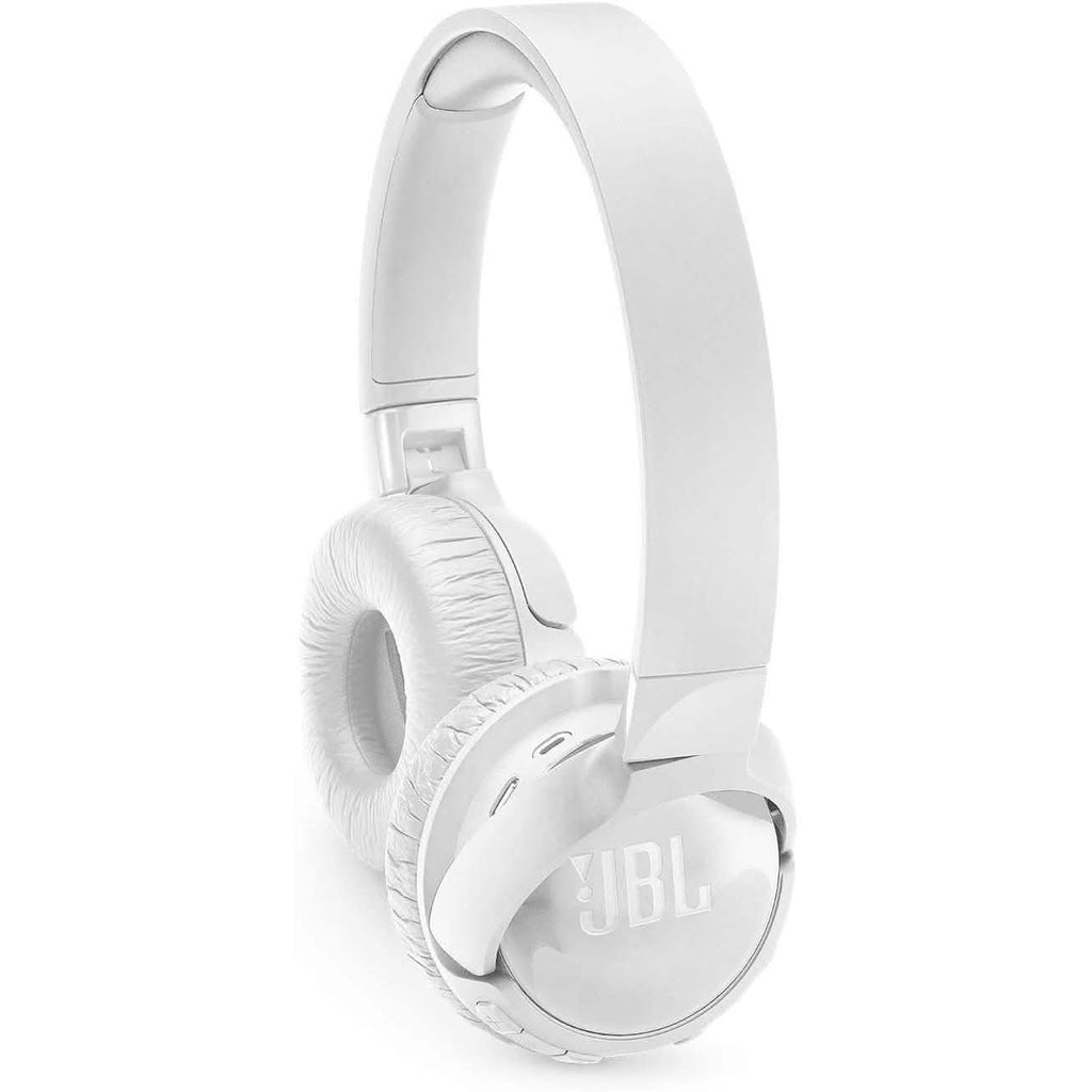 JBL TUNE 600BTNC - Noise Cancelling On-Ear Wireless Bluetooth Headphone