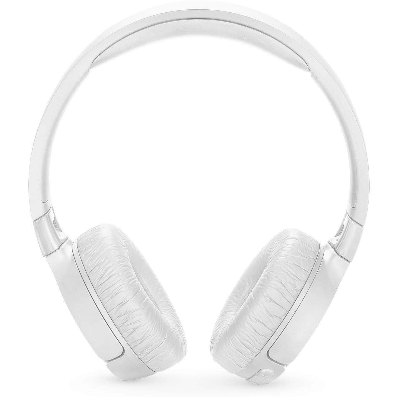JBL TUNE 600BTNC - Noise Cancelling On-Ear Wireless Bluetooth Headphone
