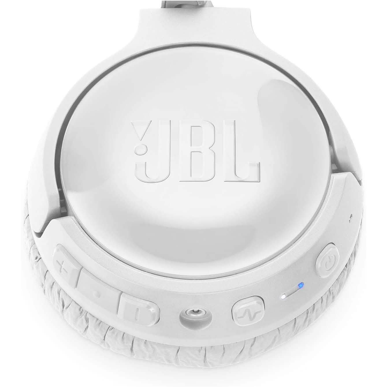 JBL TUNE 600BTNC - Noise Cancelling On-Ear Wireless Bluetooth Headphone
