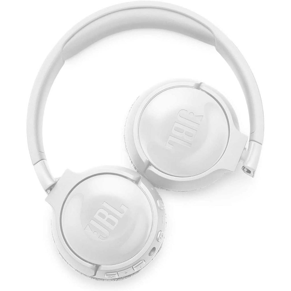 JBL TUNE 600BTNC - Noise Cancelling On-Ear Wireless Bluetooth Headphone