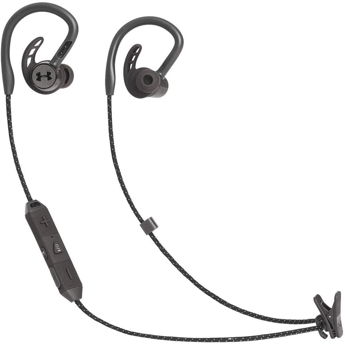 JBL Under Armour Sport Wireless Pivot Bluetooth In-ear Headphones