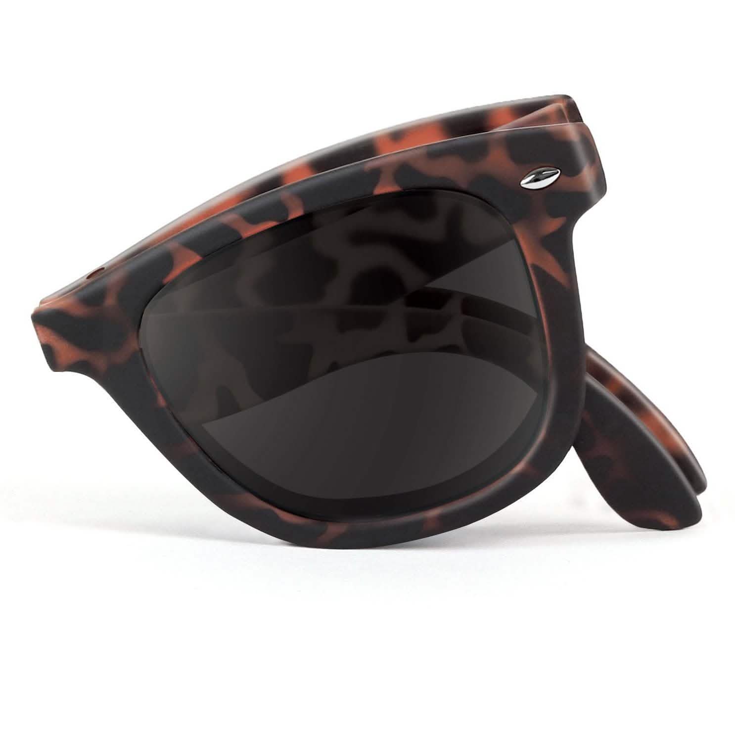 Jetsetter Foldable Sunglasses