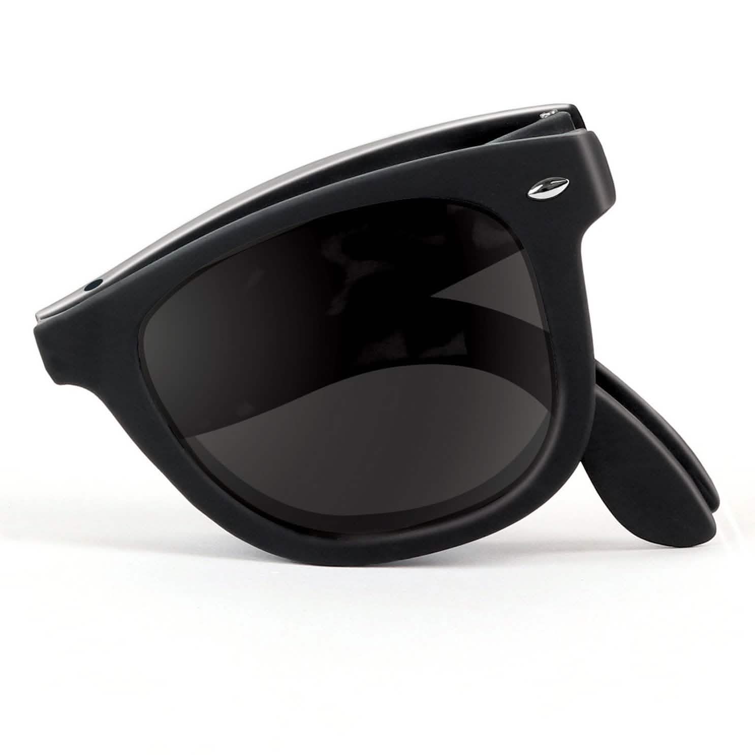 Jetsetter Foldable Sunglasses