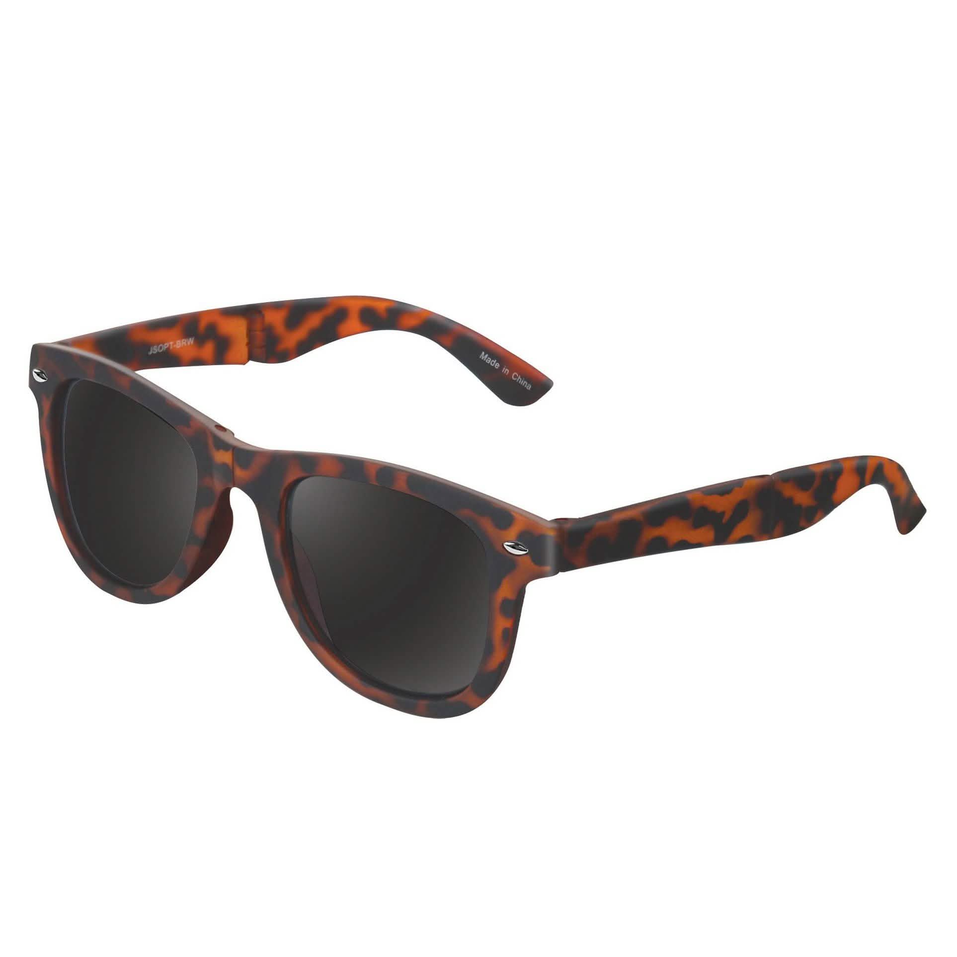 Jetsetter Foldable Sunglasses