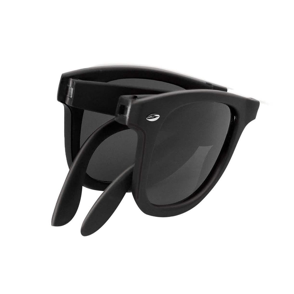 Jetsetter Foldable Sunglasses