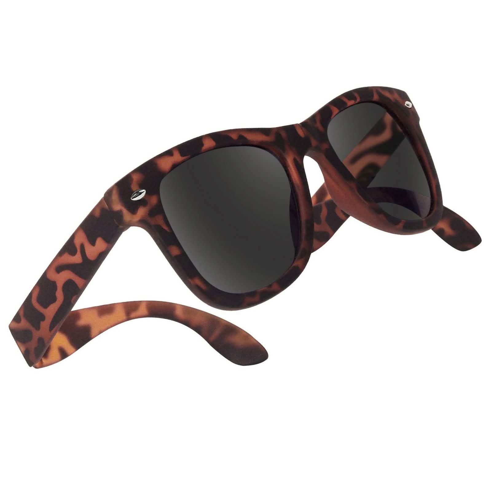 Jetsetter Foldable Sunglasses