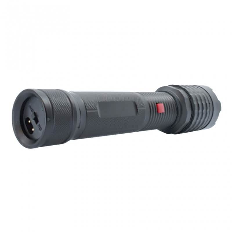 Jolt Jaws 96,000,000 Tactical Stun Flashlight