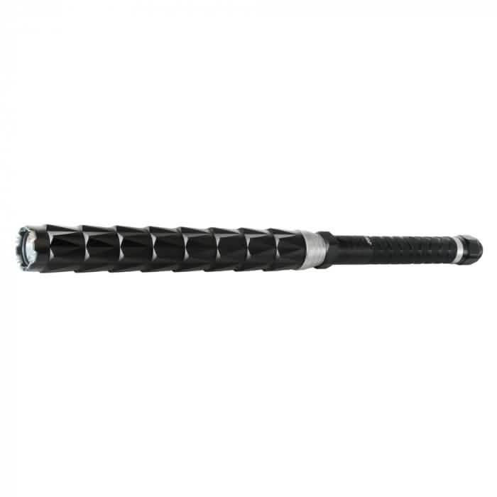 Jolt Mega Stun Flashlight Baton 100,000,000