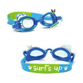 Juice Box Fun in the Sun Swimming Goggles