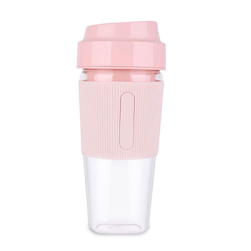 Juicer Cup Mini Smoothies Portable Blender