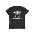 Just Cook It Fun T-Shirt