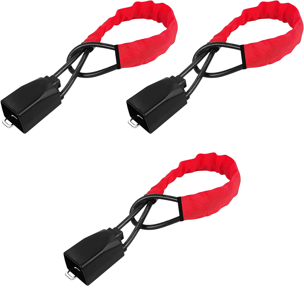 Car Lock Anti Theft Device