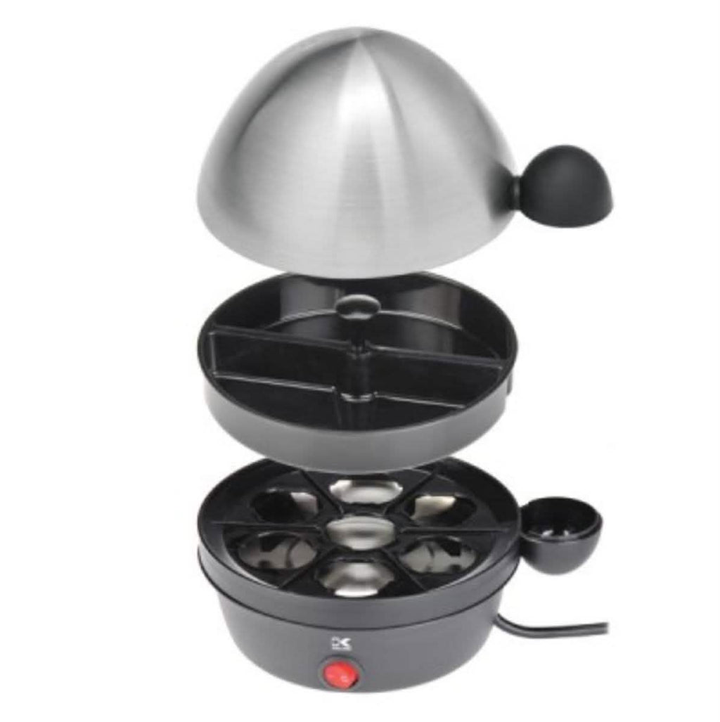 Kalorik Stainless Steel Egg Cooker