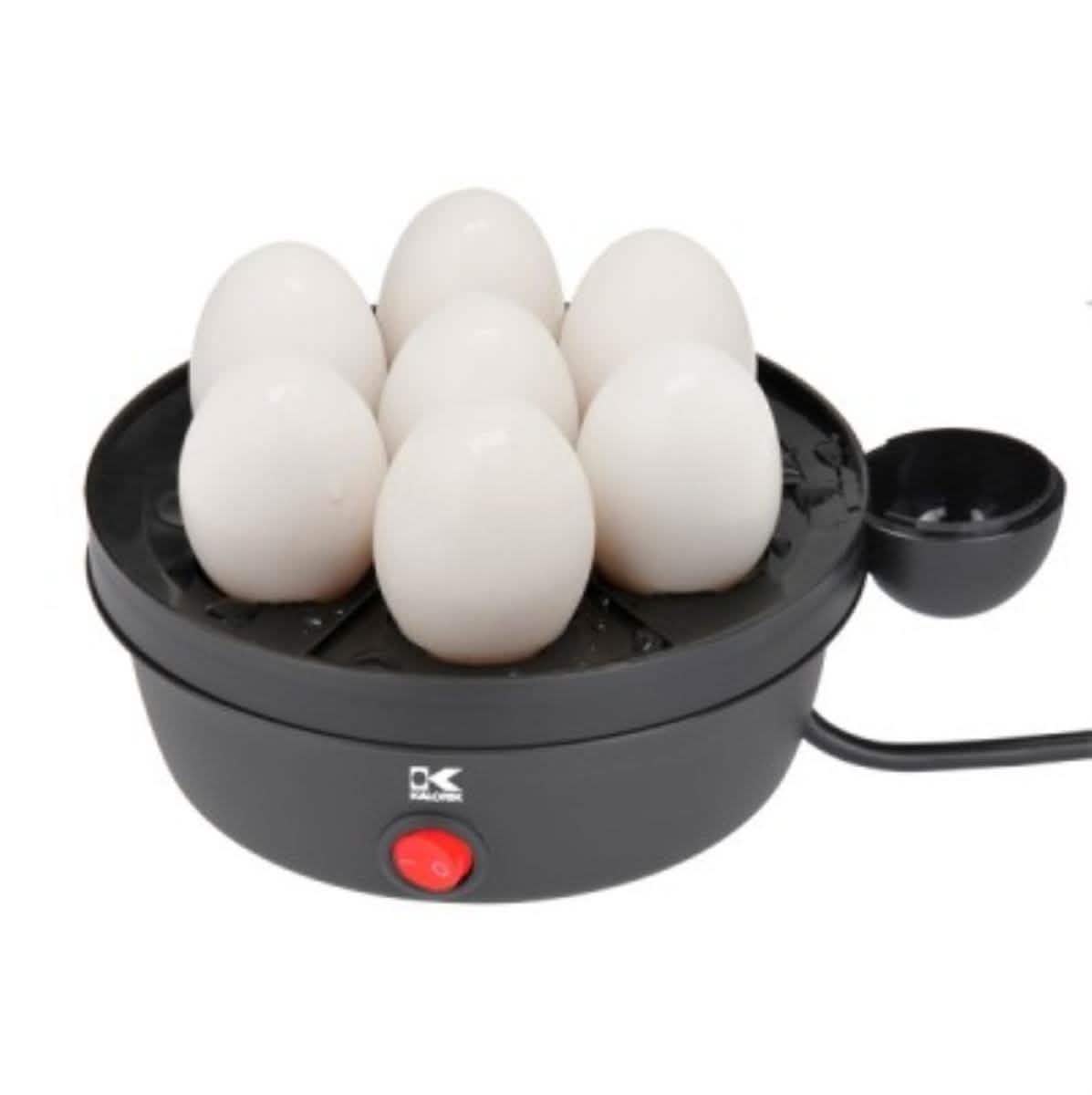Kalorik Stainless Steel Egg Cooker