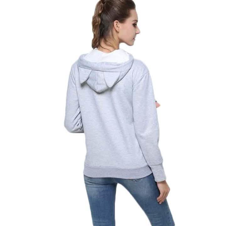 Kangaroo Hoodie