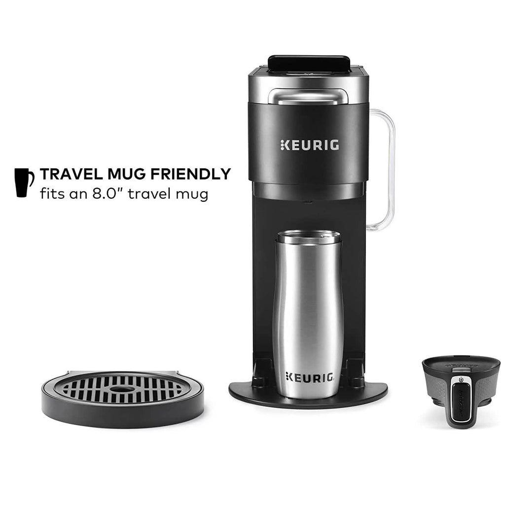 Keurig K-Duo Plus Coffee Maker (Refurbished)