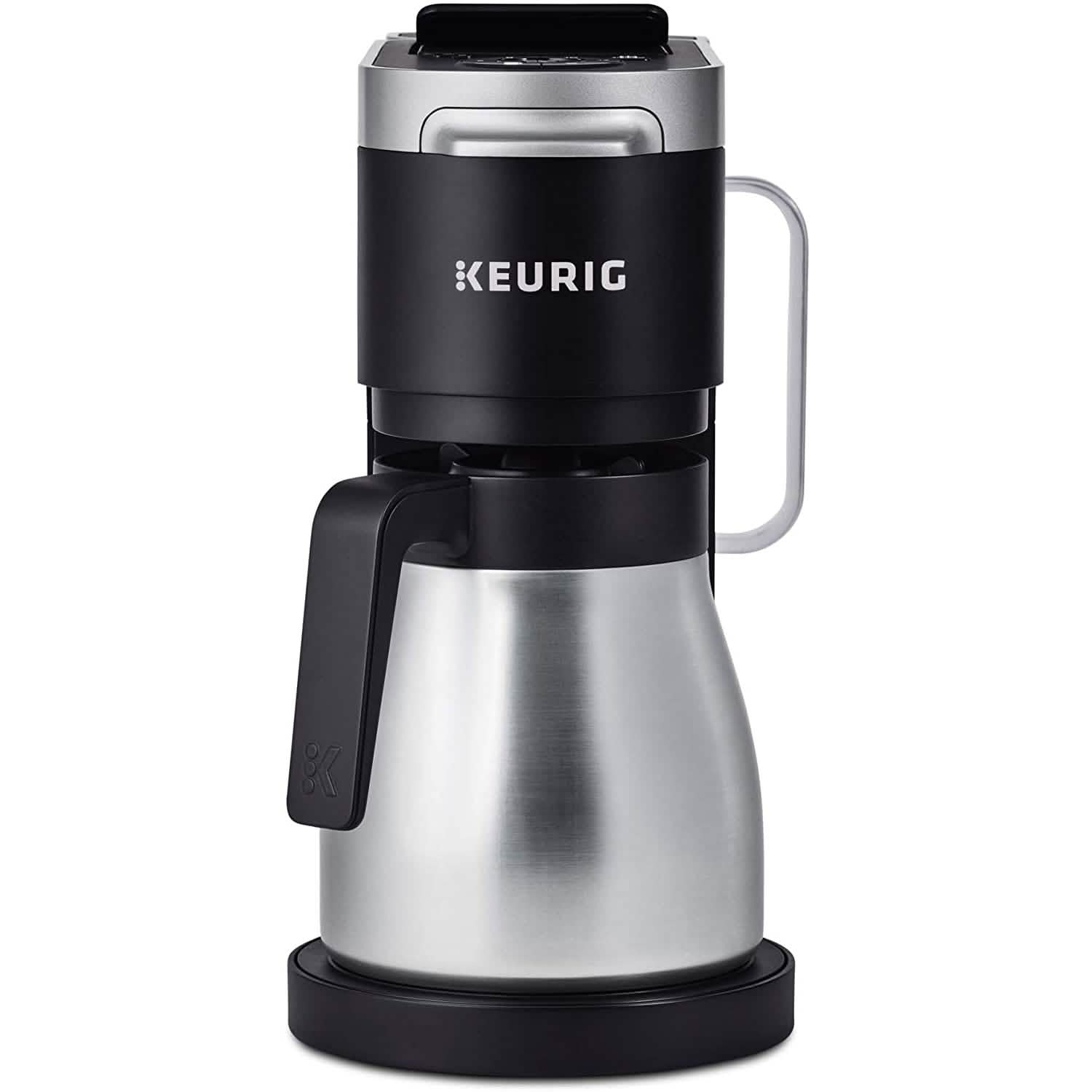 Keurig K-Duo Plus Coffee Maker (Refurbished)
