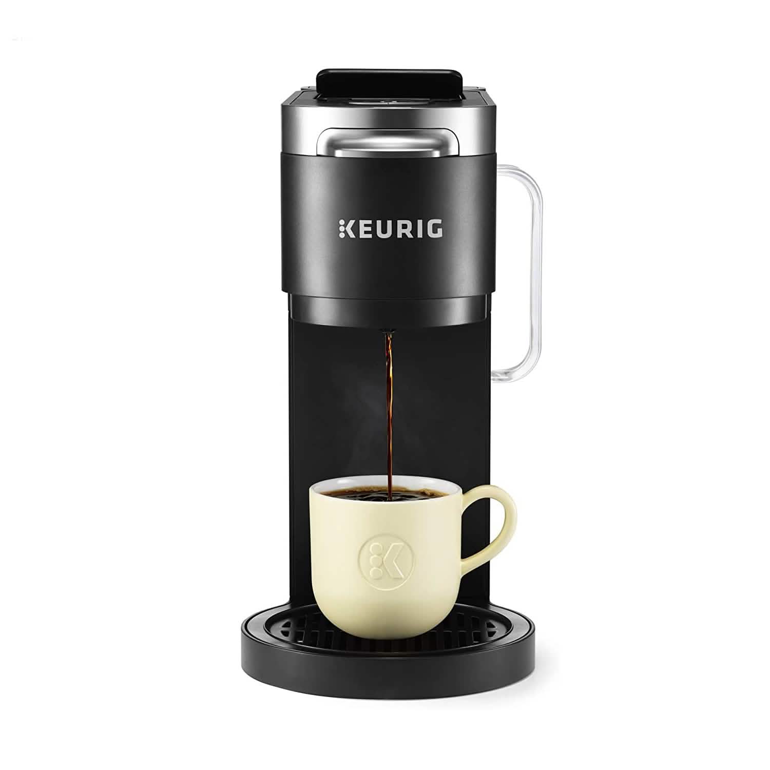 Keurig K-Duo Plus Coffee Maker (Refurbished)