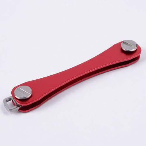 Key Clip Multi-function Storage Tool