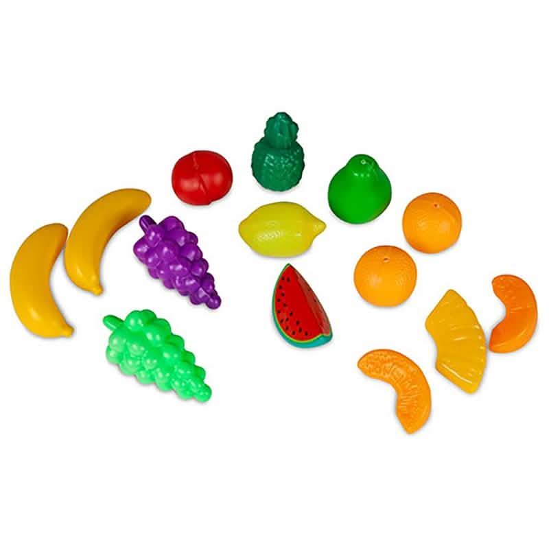 Kids Assorted Food Playset - Assorted Set Sizes