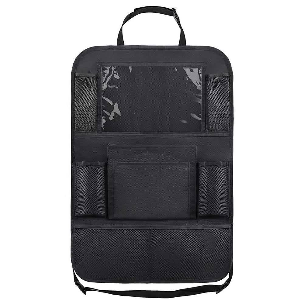 Kids Back Seat Car Organizer