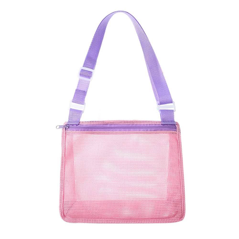 Kids Beach Messenger Bag