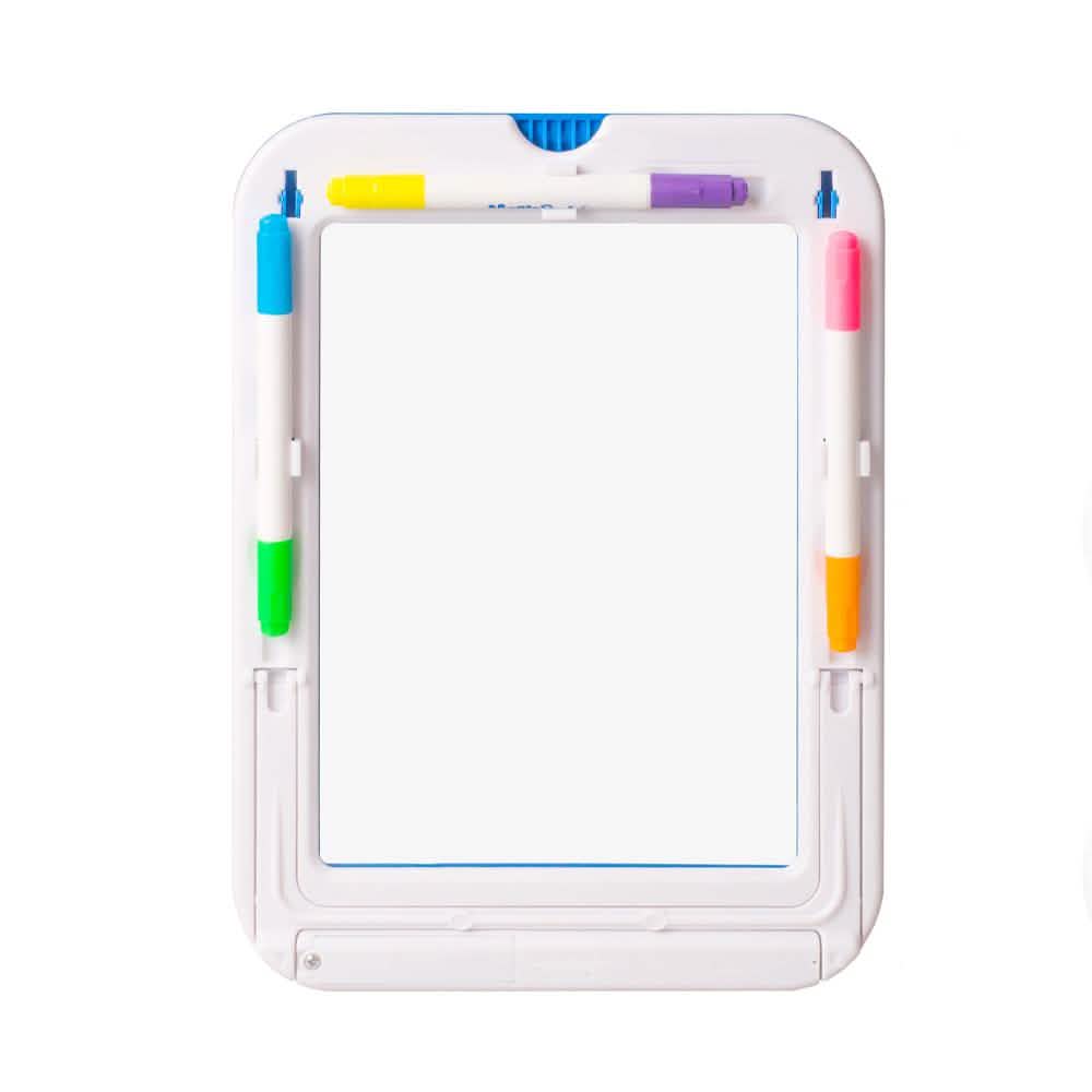 Kids Color Drawing Tablet Set