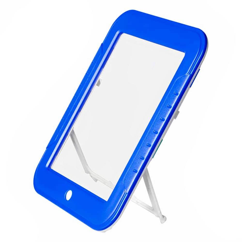 Kids Color Drawing Tablet Set