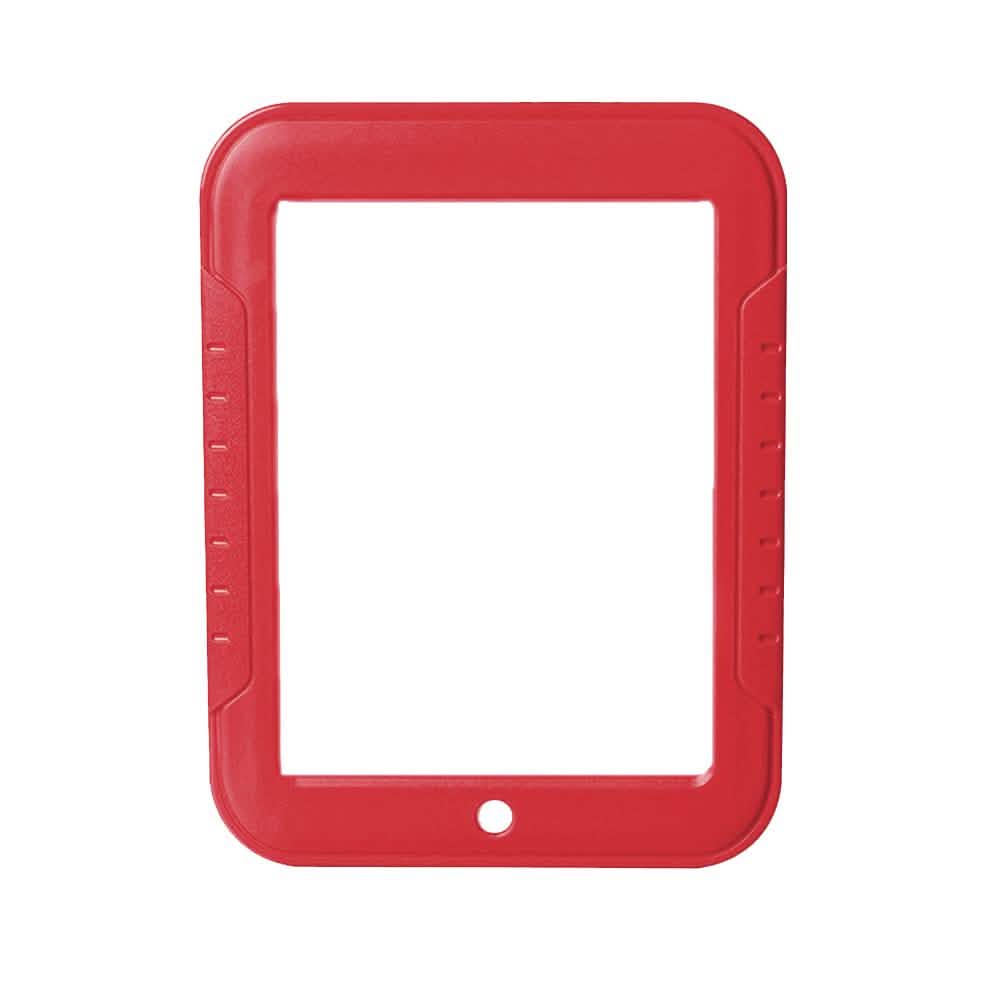 Kids Color Drawing Tablet Set