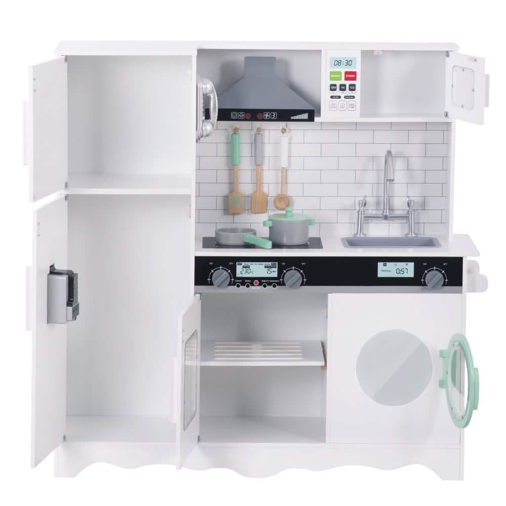 Kids Kitchen Playset