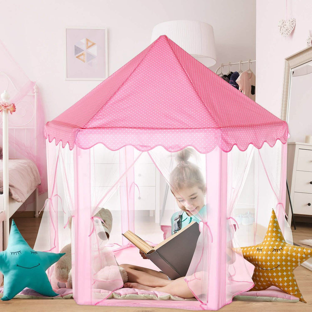 Kids Play Tent Princess for Girls