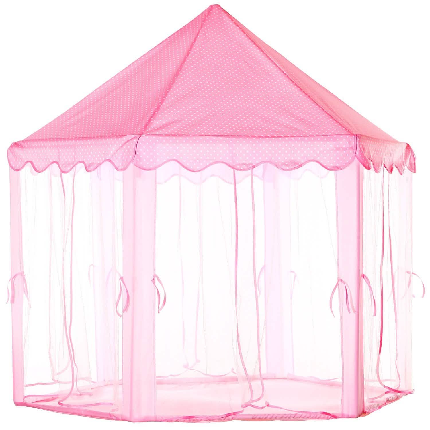 Kids Play Tent Princess for Girls