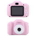 Kids Rechargeable Digital Camera