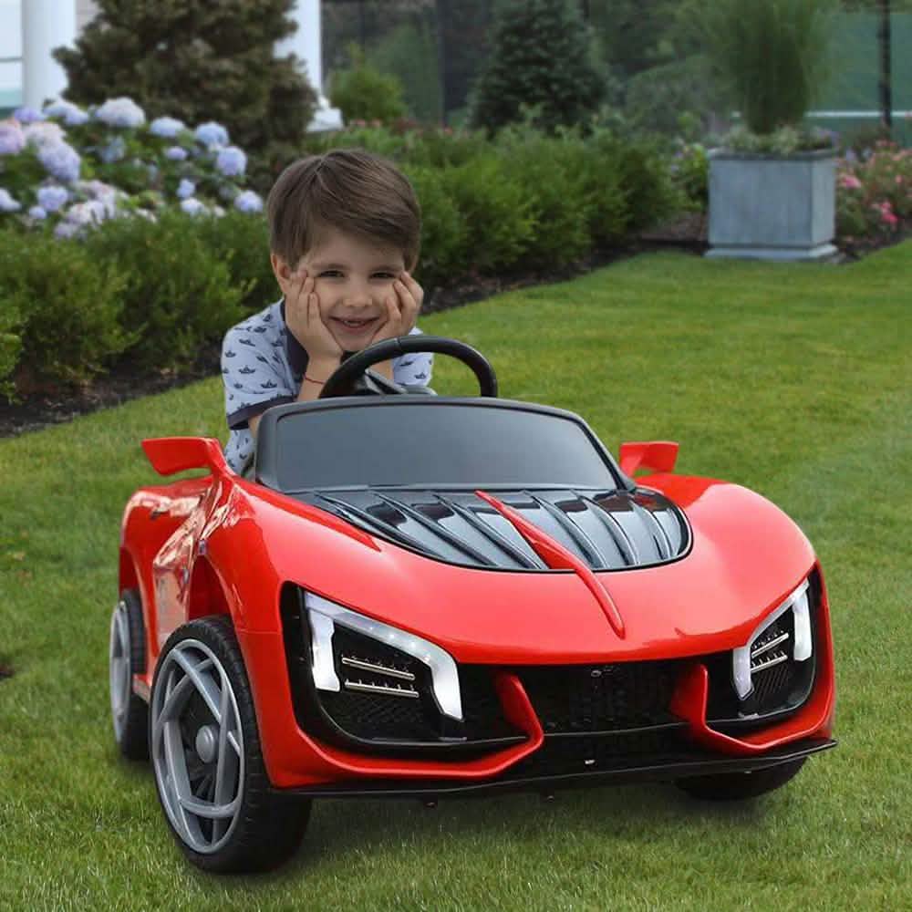 Kids Rechargeable Sports Car