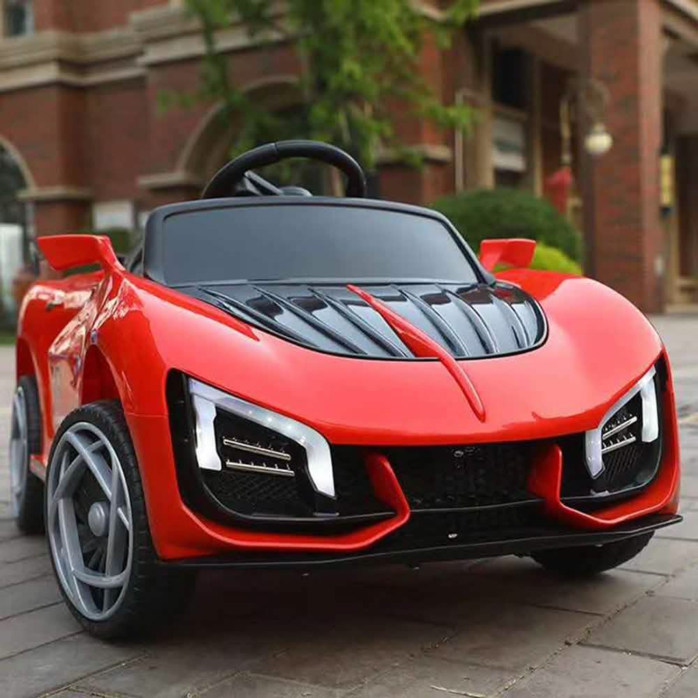 Kids Rechargeable Sports Car