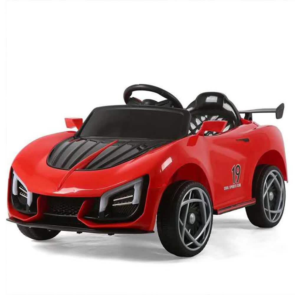 Kids Rechargeable Sports Car