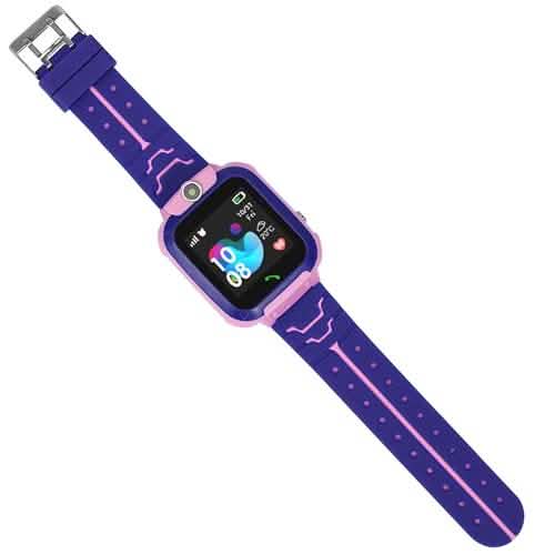 Kid's Smartwatch GPS Tracker