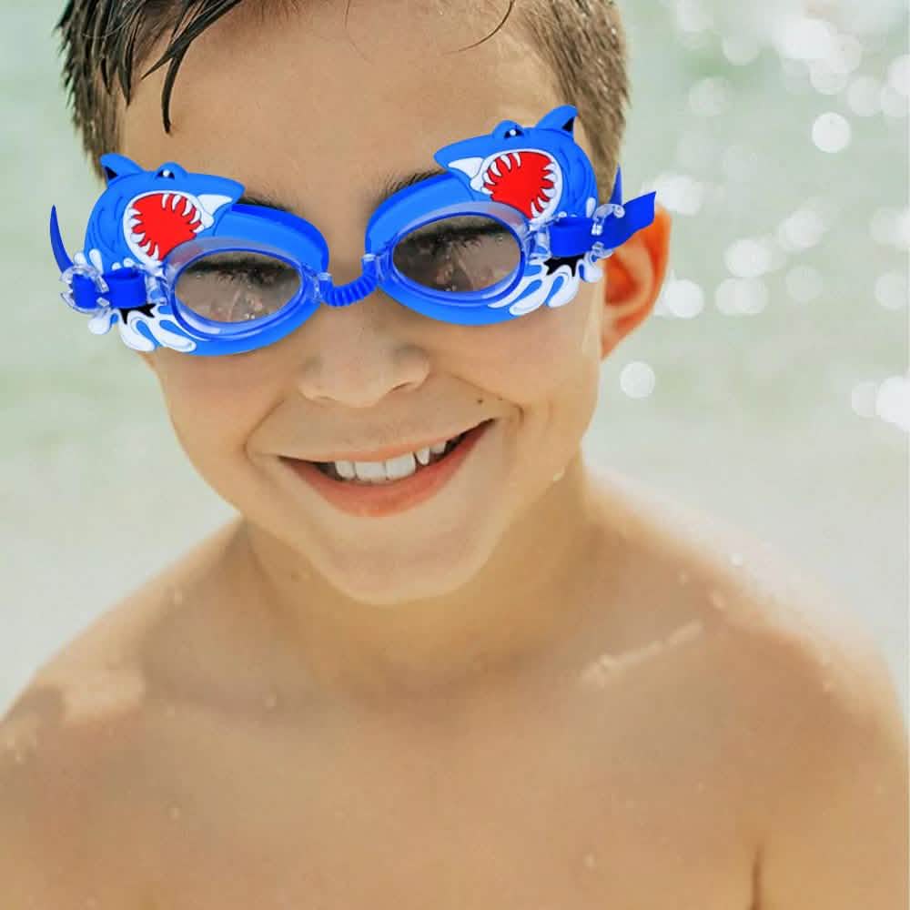 Kids Swimming Goggles