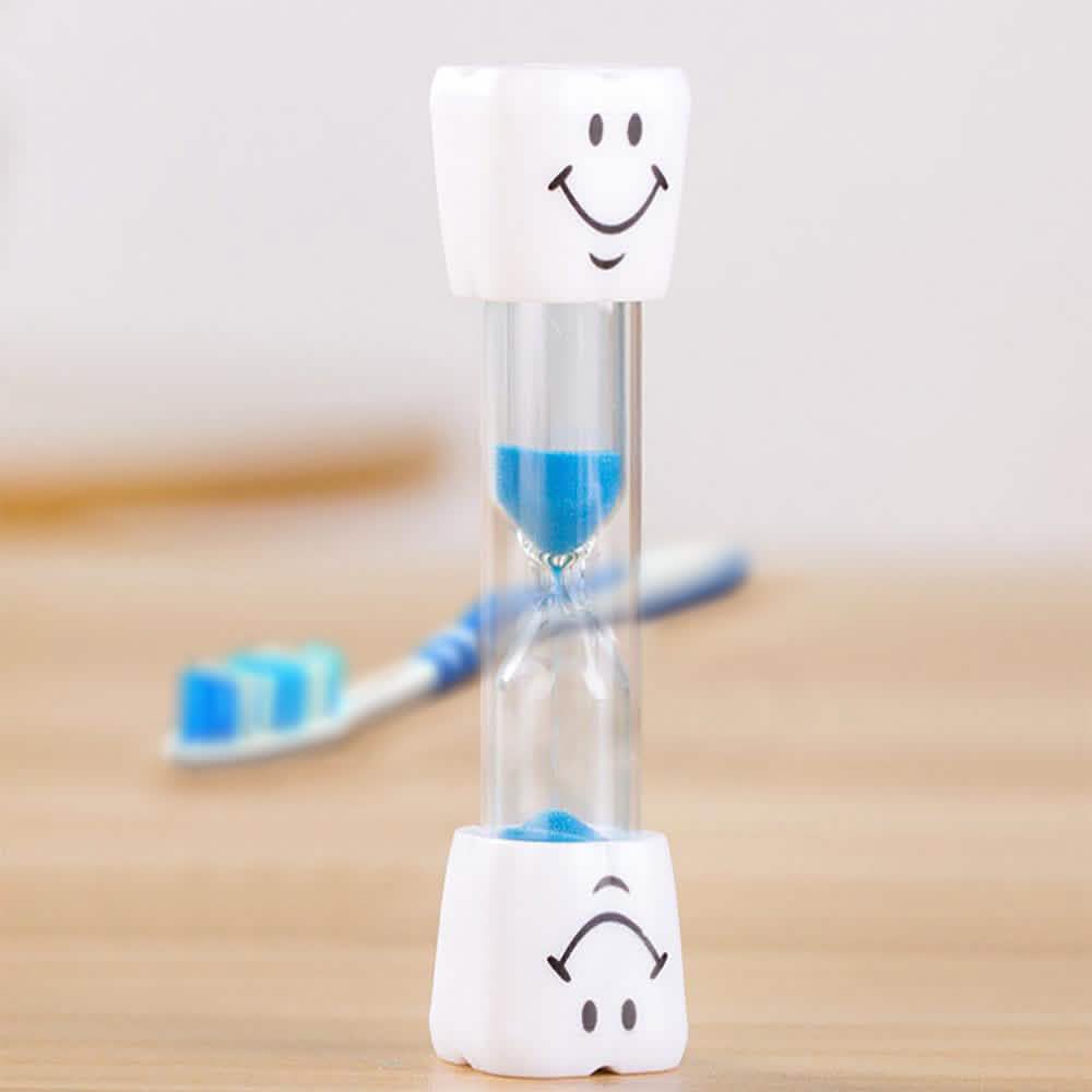 Kids Toothbrush Cleaning Timer