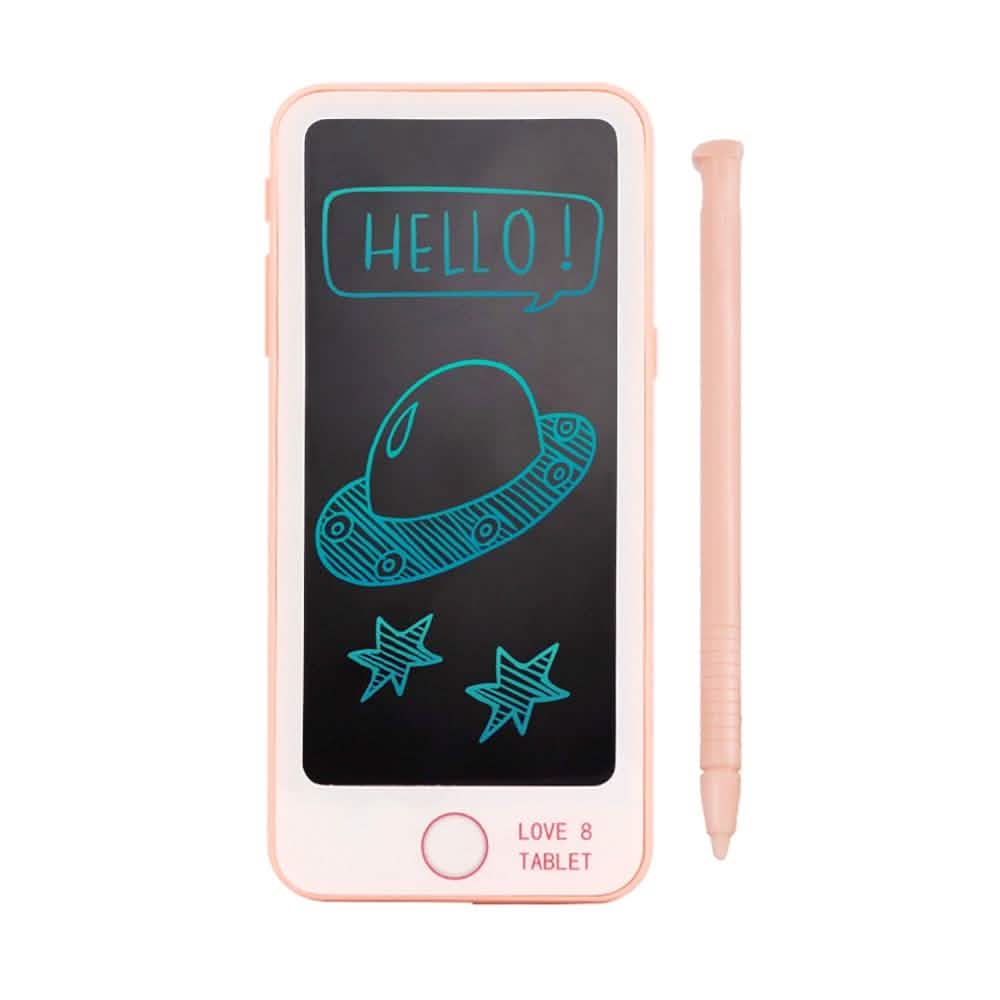 Kids Write & Erase Smartphone With Pen