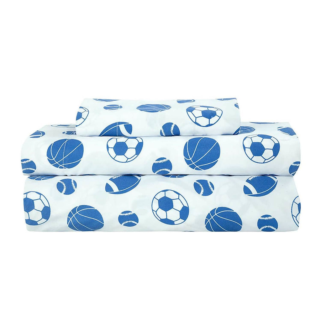 Kidz Mix Game Day Bed in a Bag