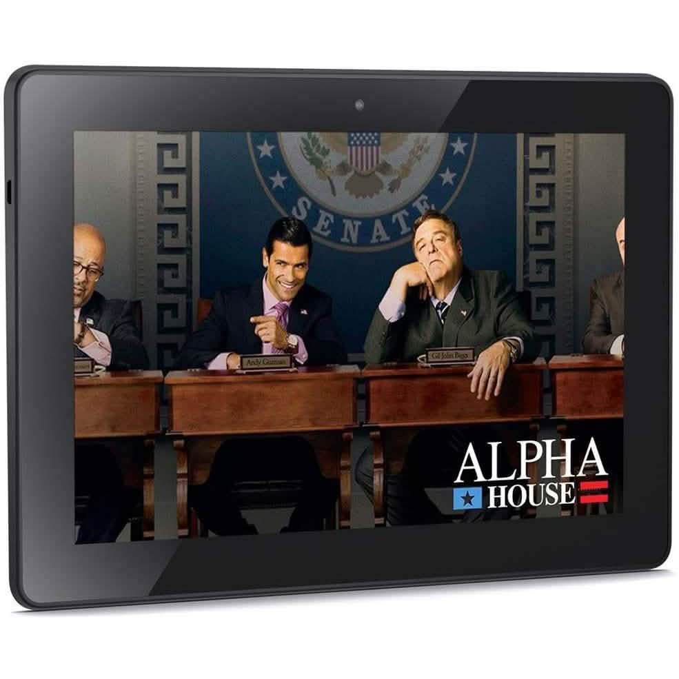 Amazon Kindle Fire HDX 8.9-Inch 3rd Generation Tablet (Refurbished)