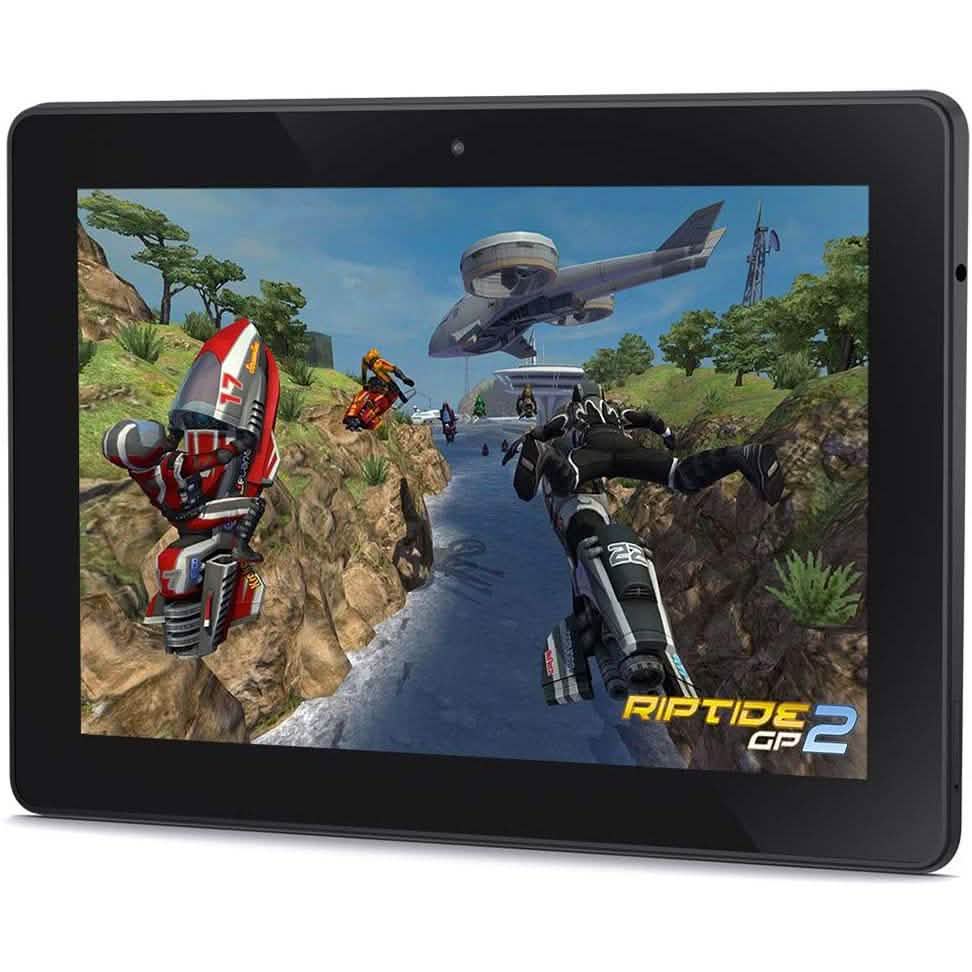 Amazon Kindle Fire HDX 8.9-Inch 3rd Generation Tablet (Refurbished)
