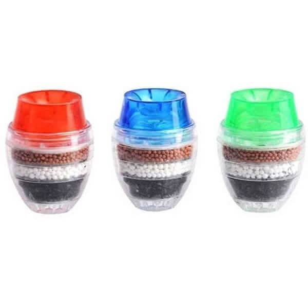 Kitchen Clean Faucet Tap Purifier Water Filter