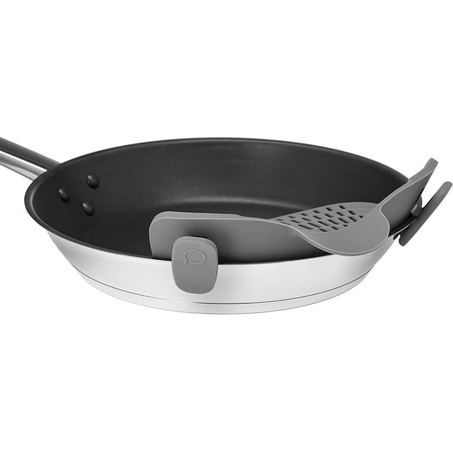 Kitchen Gizmo Snap N Strainer