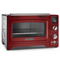 KitchenAid 12" Convection Digital Countertop Oven (KCO275GC) (Refurbished)