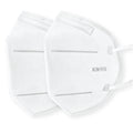 KN95 Protective Breathable Outdoor Face Mask with Nose Clip